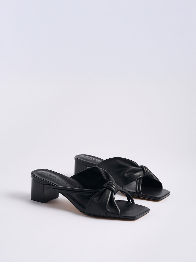 Laney 45 Sandal | Black