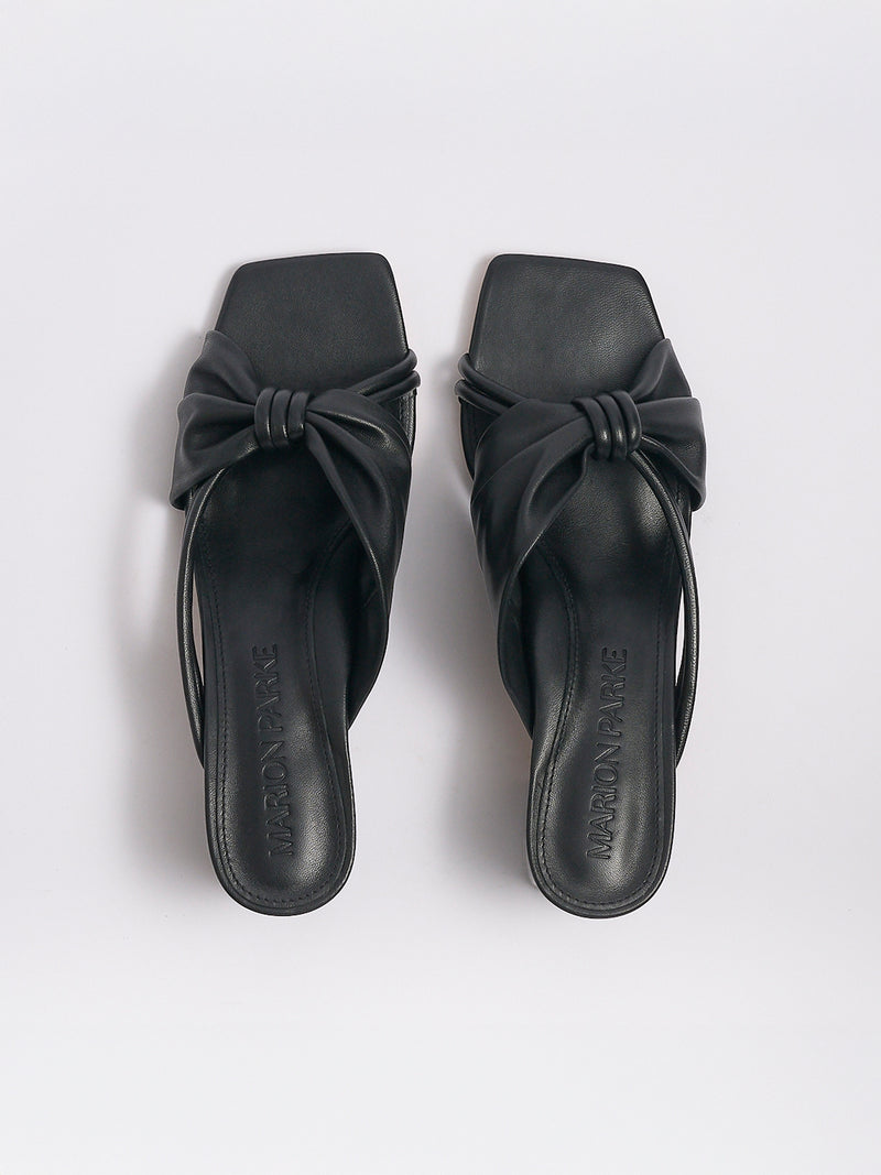 Laney 45 Sandal | Black