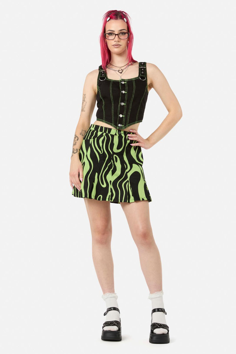 EVP Corset