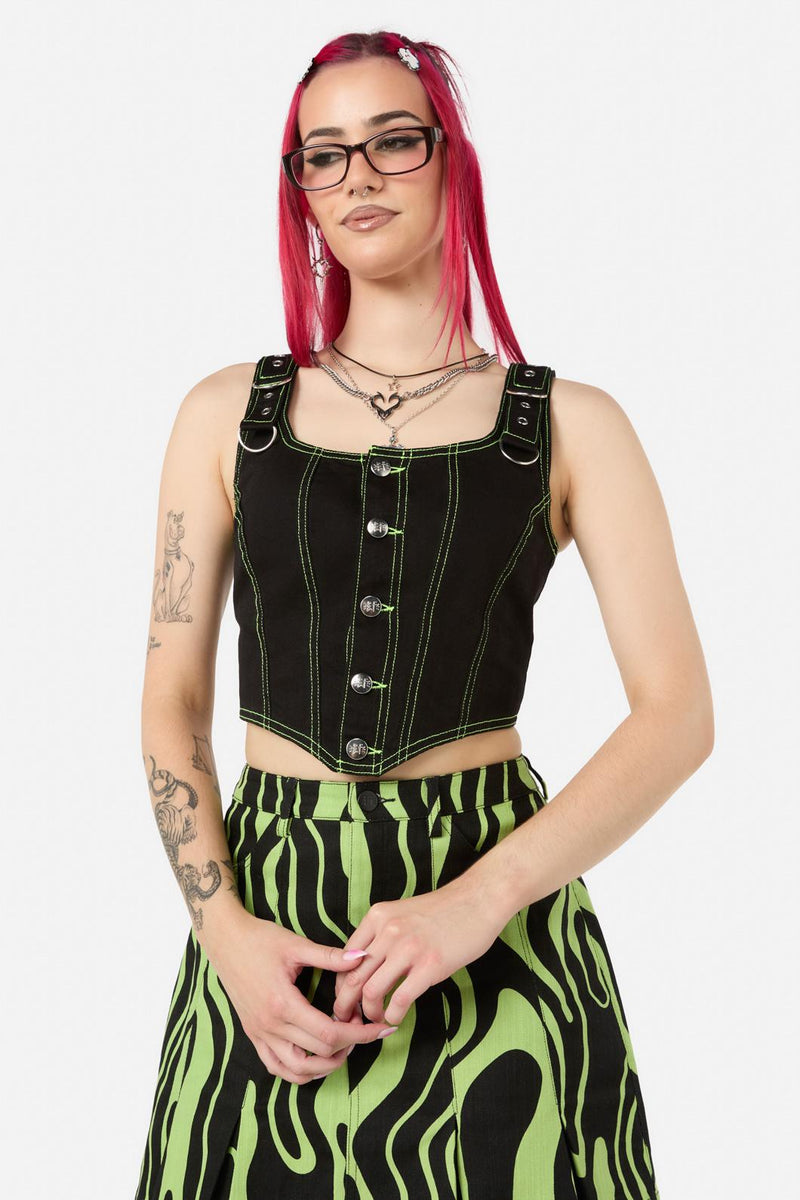 EVP Corset