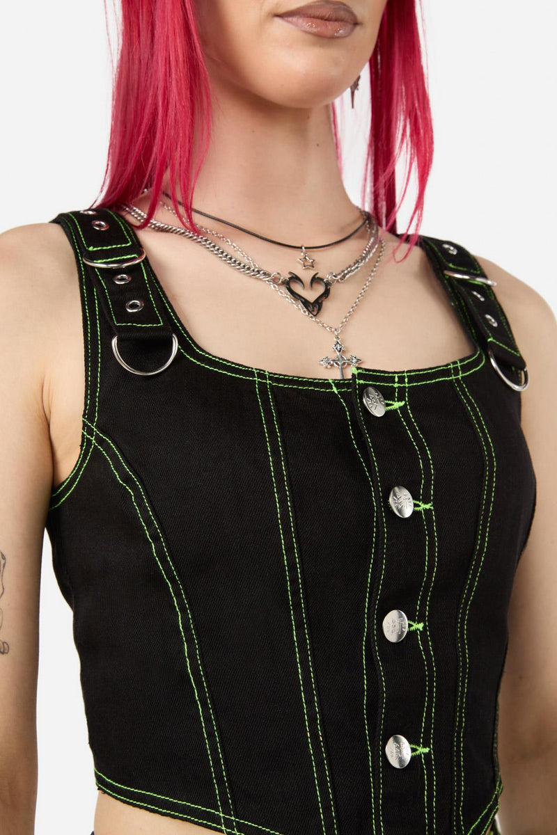 EVP Corset
