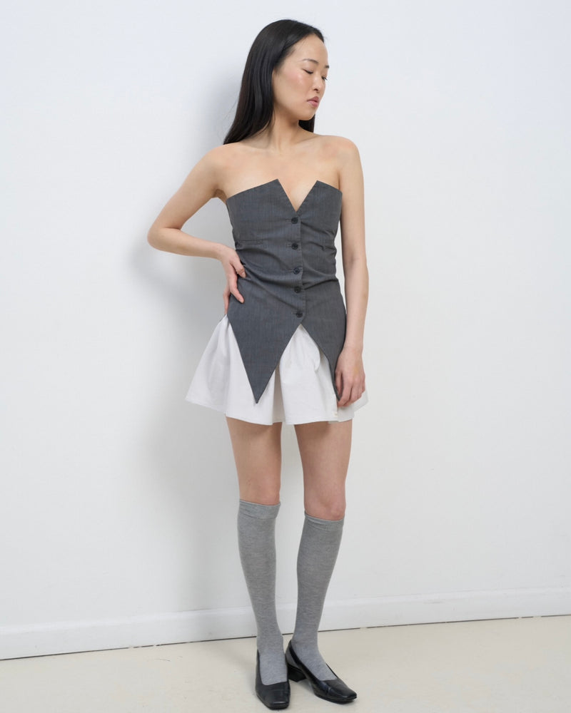 corset top