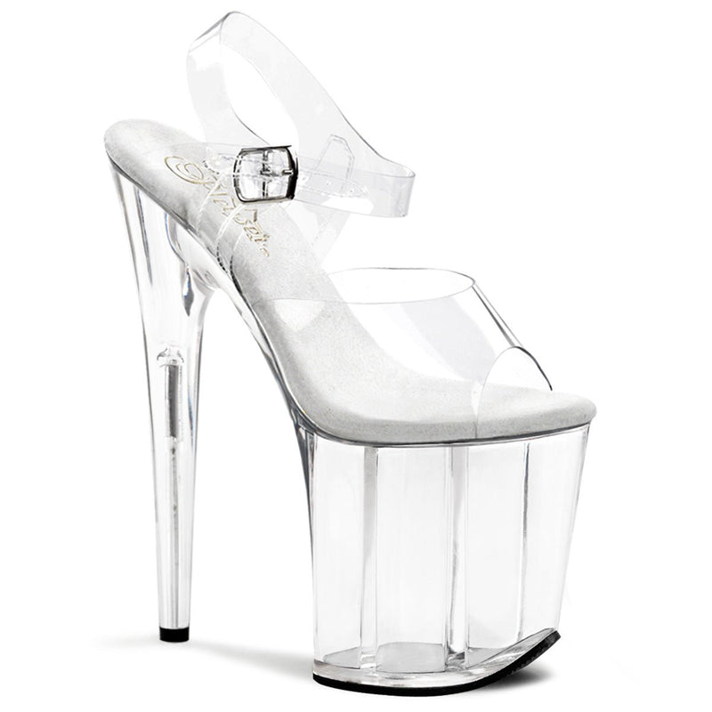Pleaser Flamingo 808 Womens 8