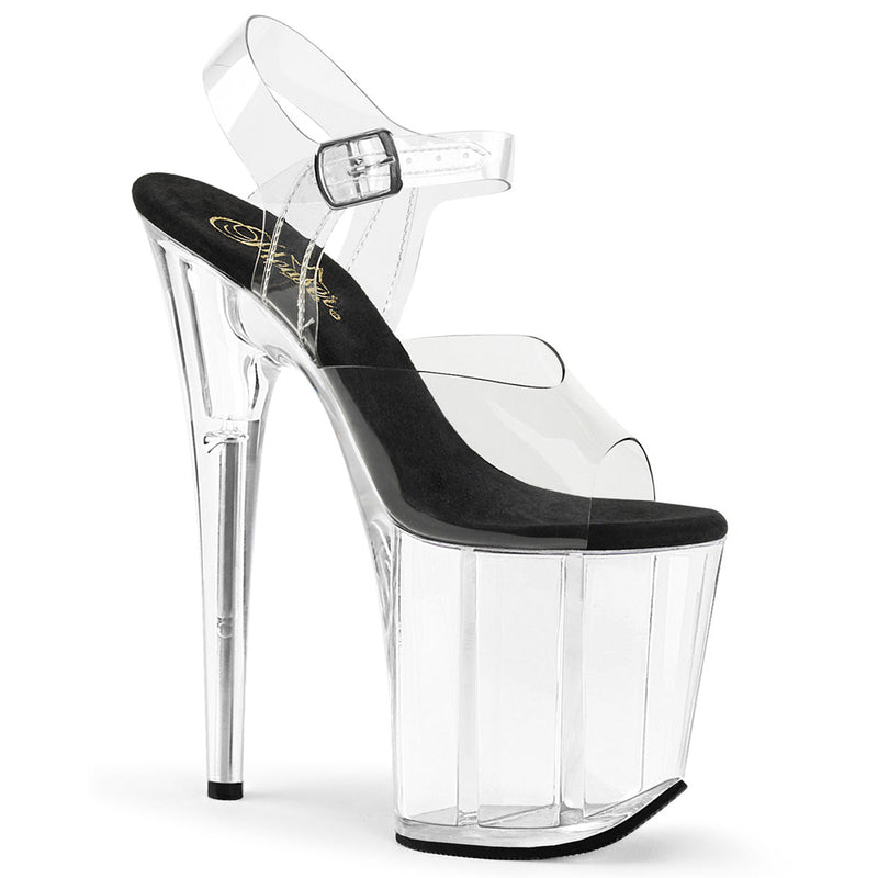 Pleaser Flamingo 808 Womens 8
