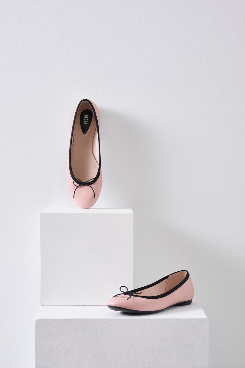 Ladies Amalthea Ballet Flats