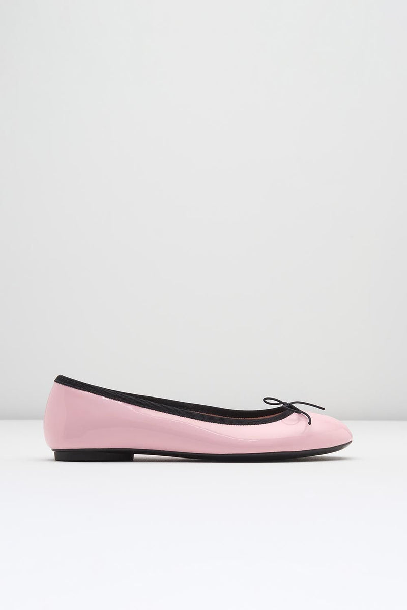 Ladies Amalthea Ballet Flats