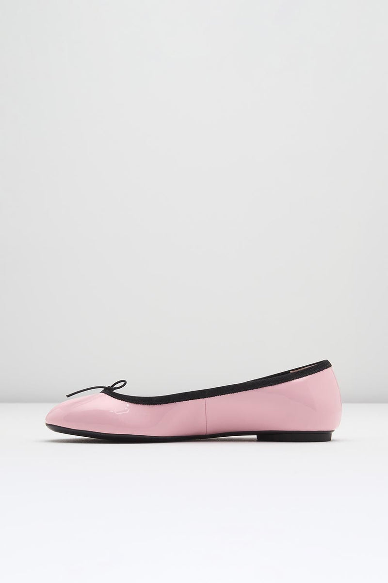 Ladies Amalthea Ballet Flats