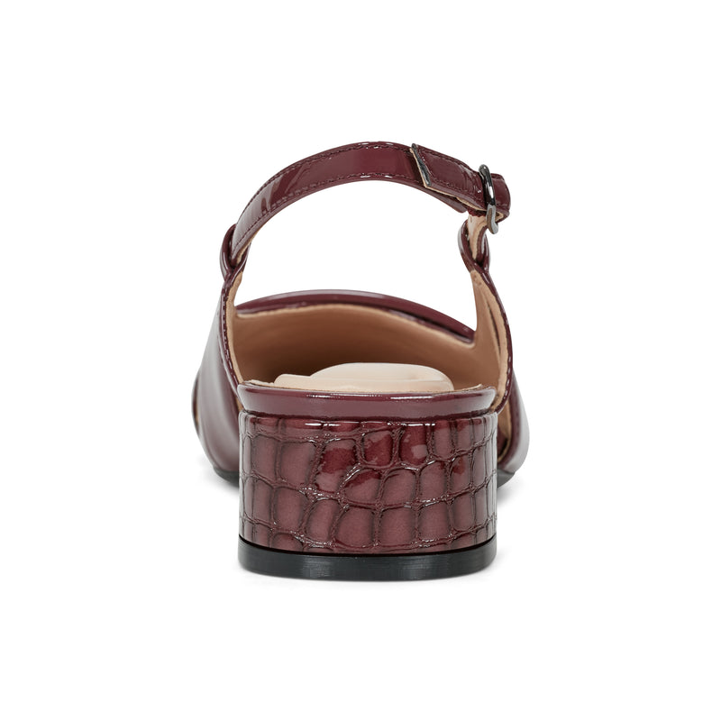 Jola Slingback Pumps
