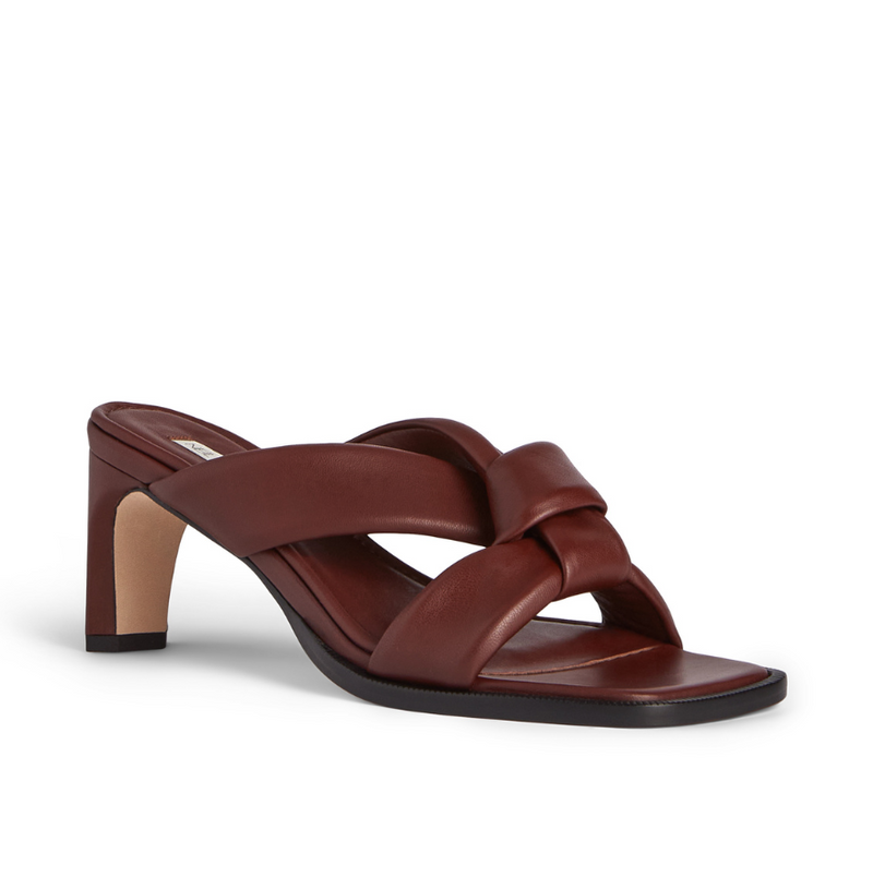 OBI HEEL - 60% OFF