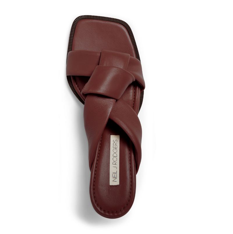 OBI HEEL - 60% OFF