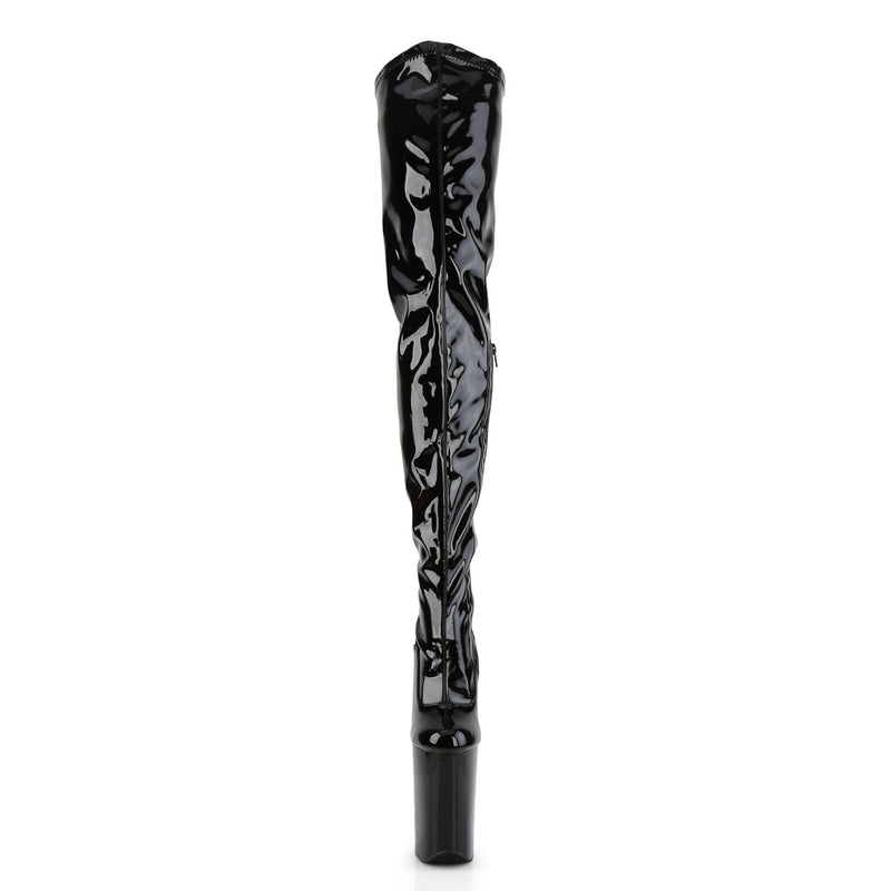 Pleaser Infinity-4000