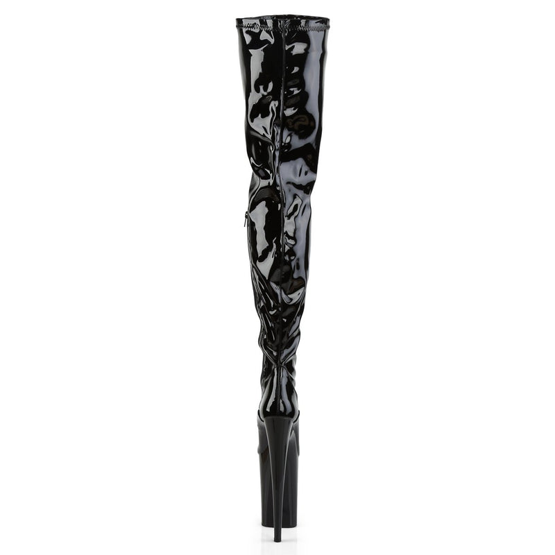 Pleaser Infinity-4000