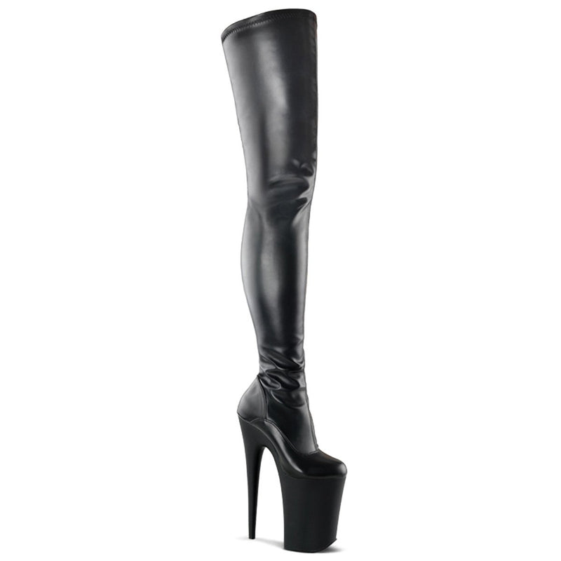 Pleaser Infinity-4000
