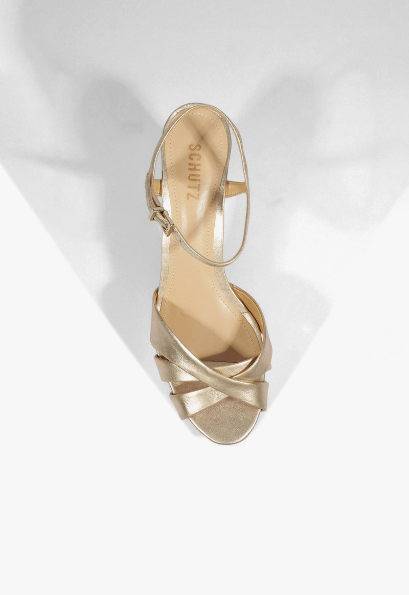 Keefa Sandal