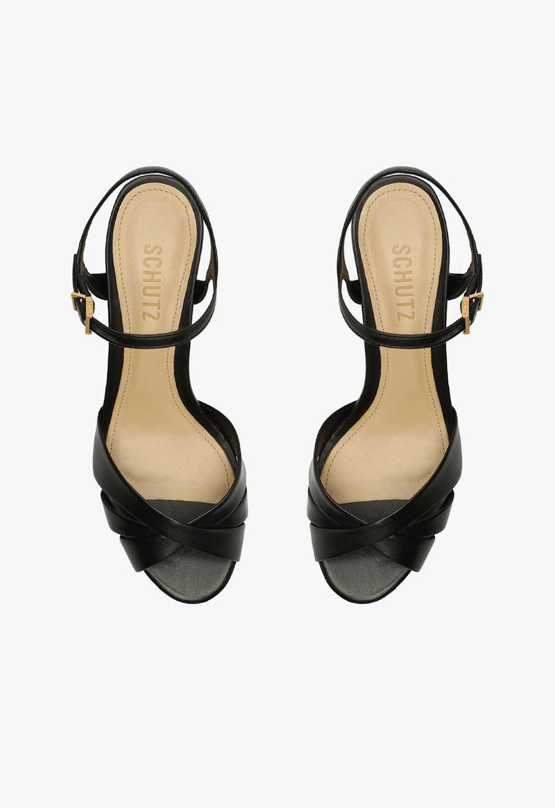 Keefa Sandal