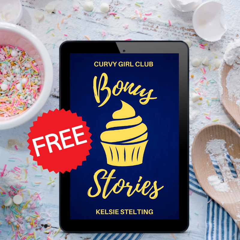 The Curvy Girl Club: Plus Size Romance Bundle