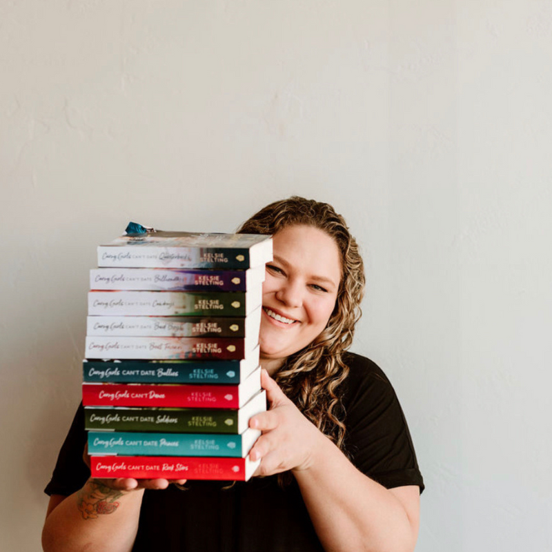 The Curvy Girl Club: Plus Size Romance Bundle