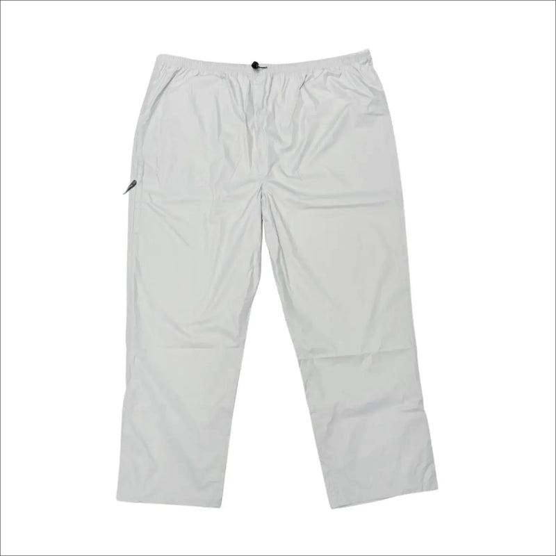 Plus Size 1X-6X Women's Packable Rain pants 2X-6X