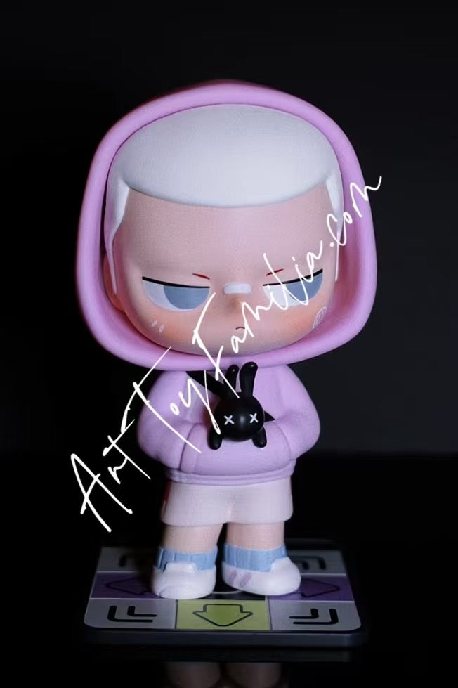 Kubo Rhythm Master Figurine - Kubo 节奏大师吊卡