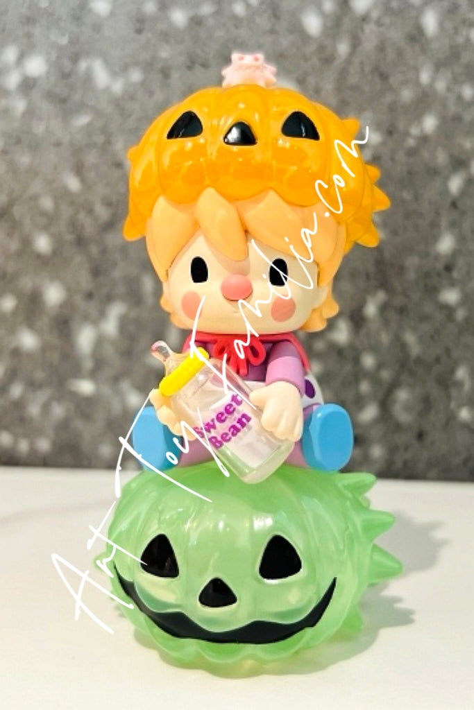 Sweet Bean x Instinctoy Sweet Together - 甜蜜相伴