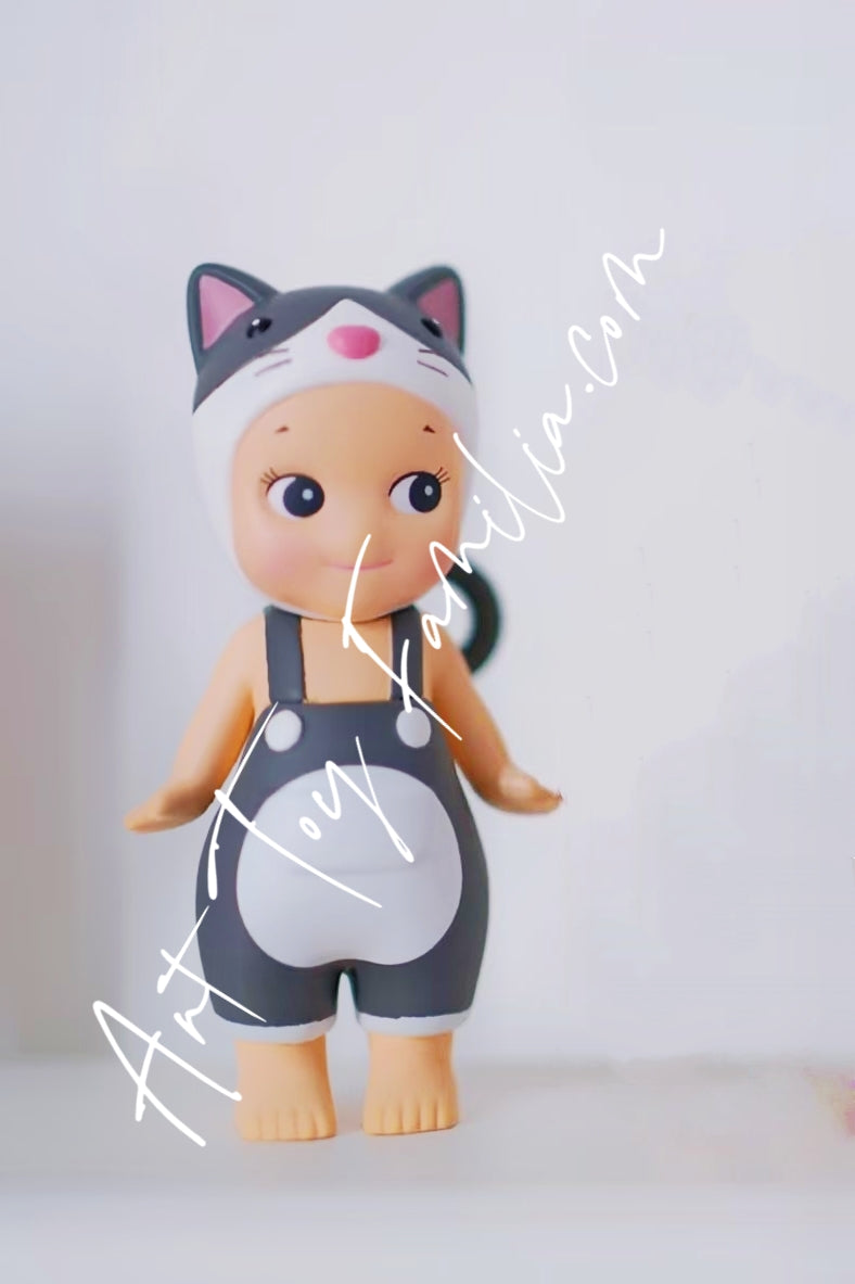 Sonny Angel Cat Life Series - 喵喵日常系列