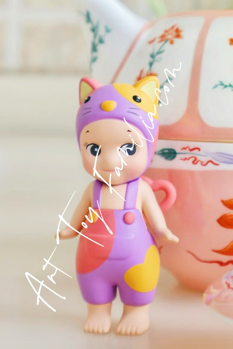 Sonny Angel Cat Life Series - 喵喵日常系列