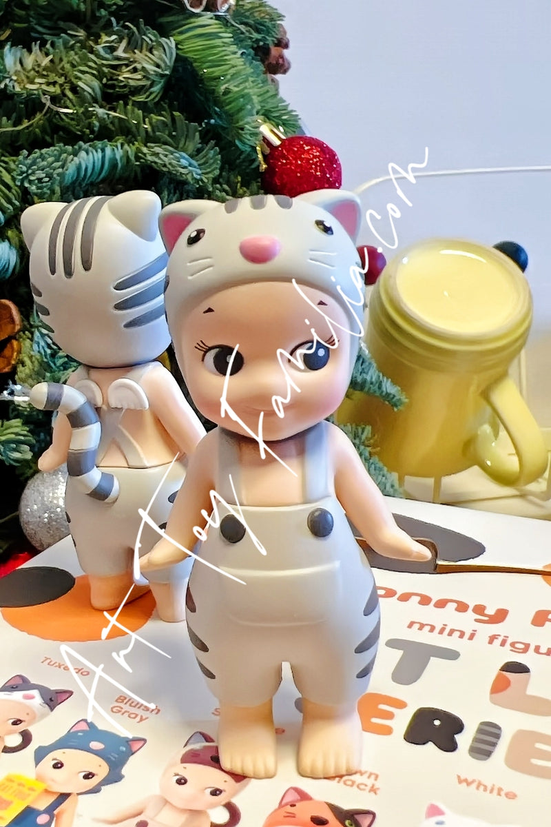 Sonny Angel Cat Life Series - 喵喵日常系列