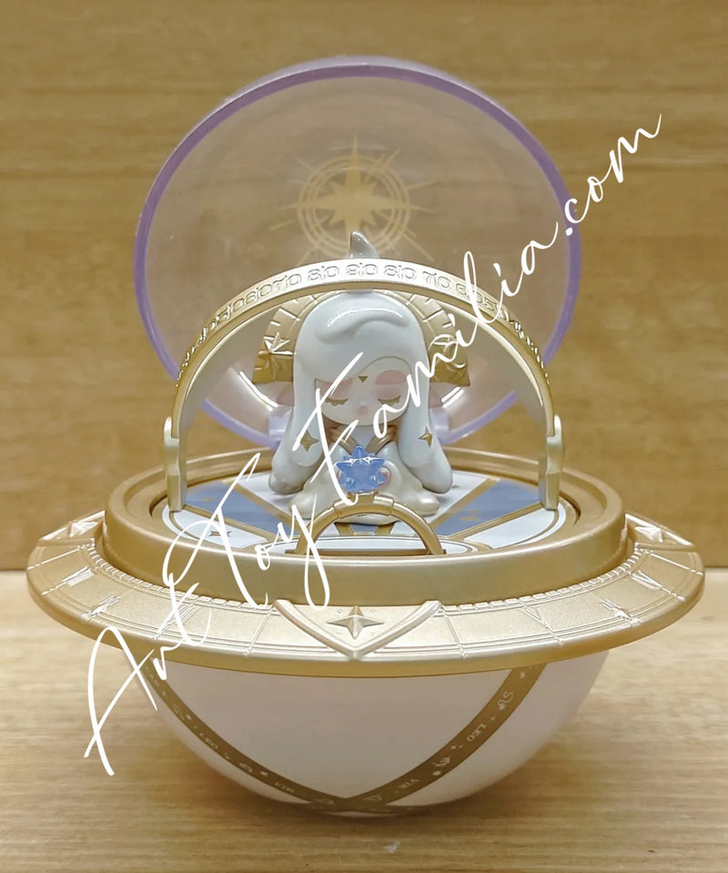 Romantic Ring Box Series 3 Scene - 浪漫指尖系列3
