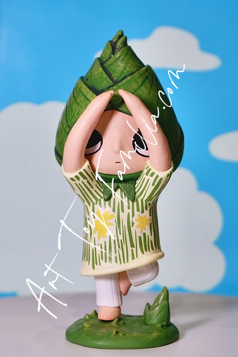 Nyota I Am The Seasons Series - 四季时序系列