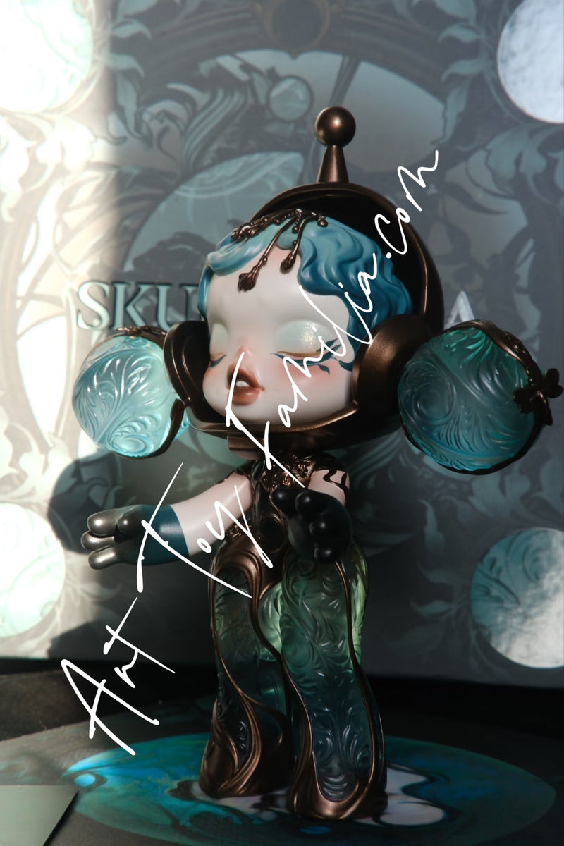 Skullpanda QingQuan, Limit 199 pcs - 青绻