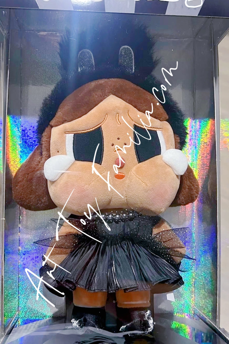 Crybaby Shiny Shiny Series Plush Doll - Shiny Shiny公仔系列