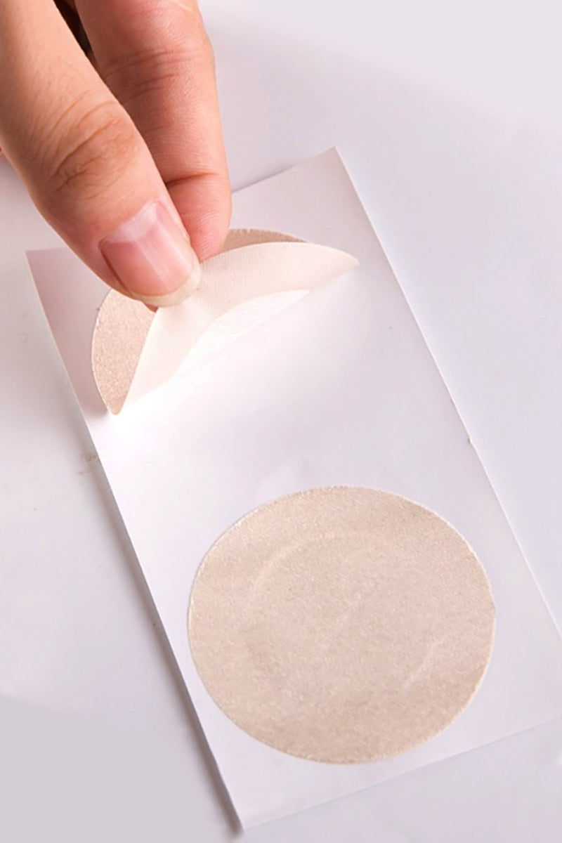 Disposable Nipple Covers