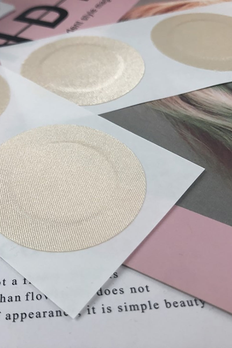 Disposable Nipple Covers