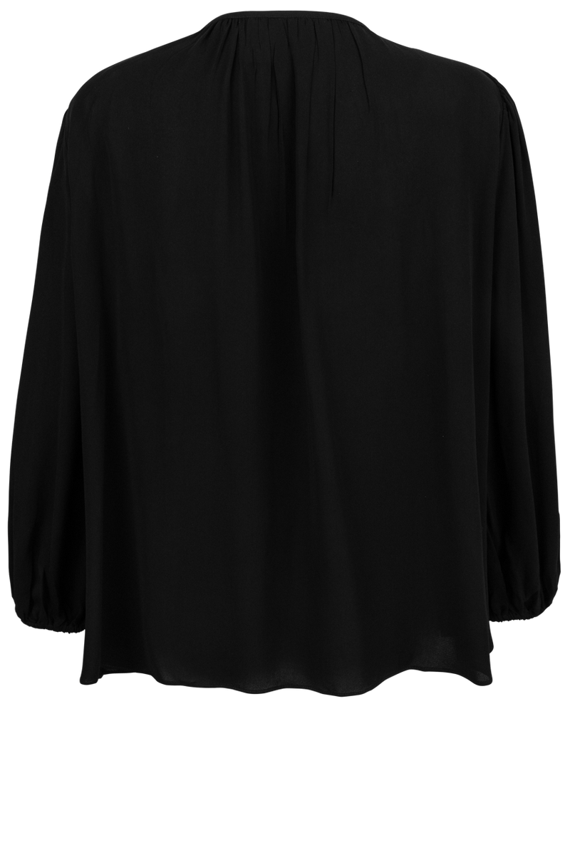 Vintage Collection Embellished Blouse