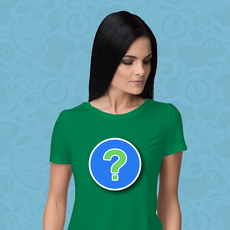 Womens Tee Grab Bag