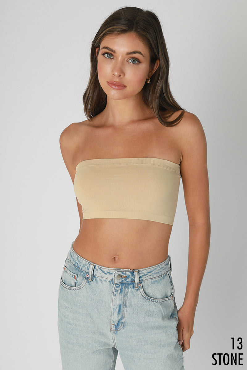 Bandeau Top (3colors)