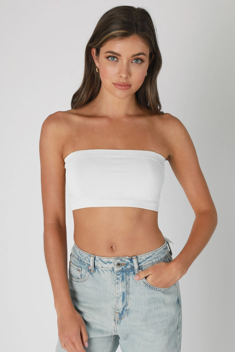 Bandeau Top (3colors)