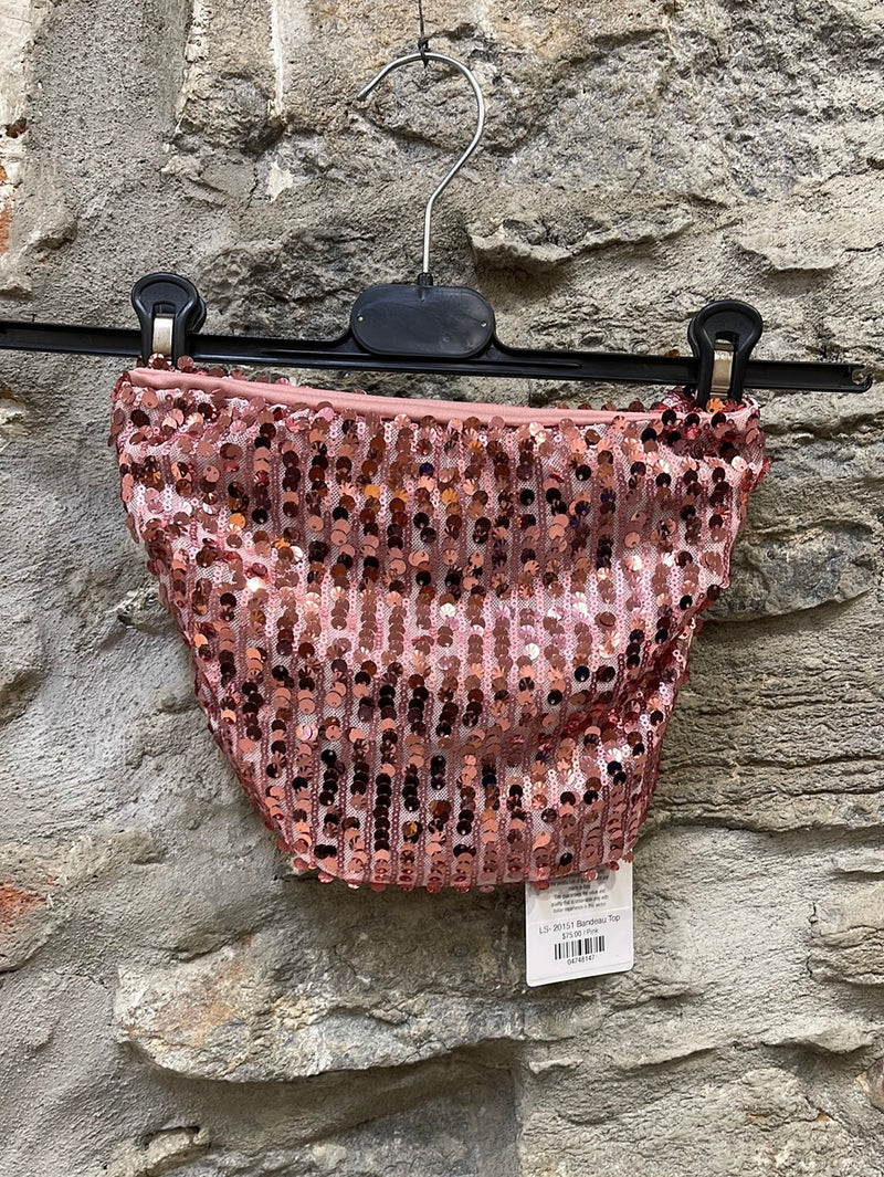 LS- 20151 Bandeau Top