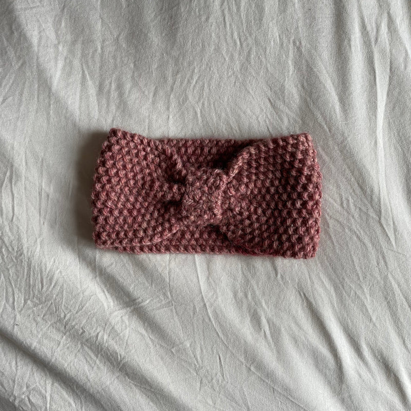 warm headbands