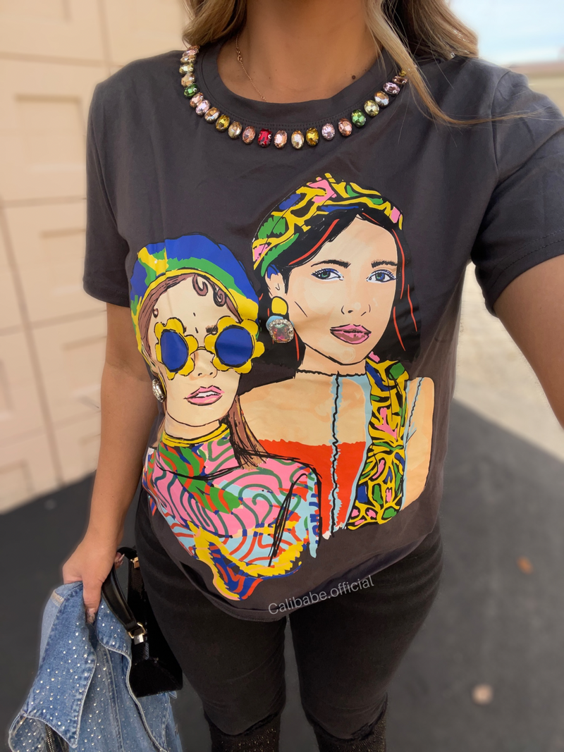 Angie Shirt