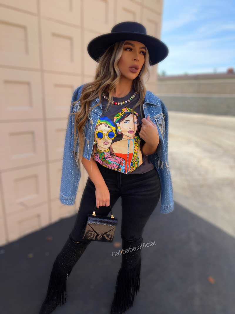 Angie Shirt