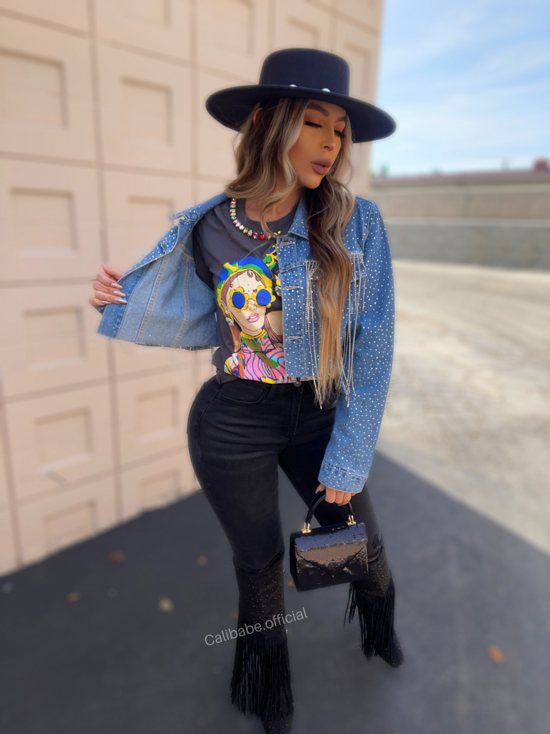 Angie Shirt