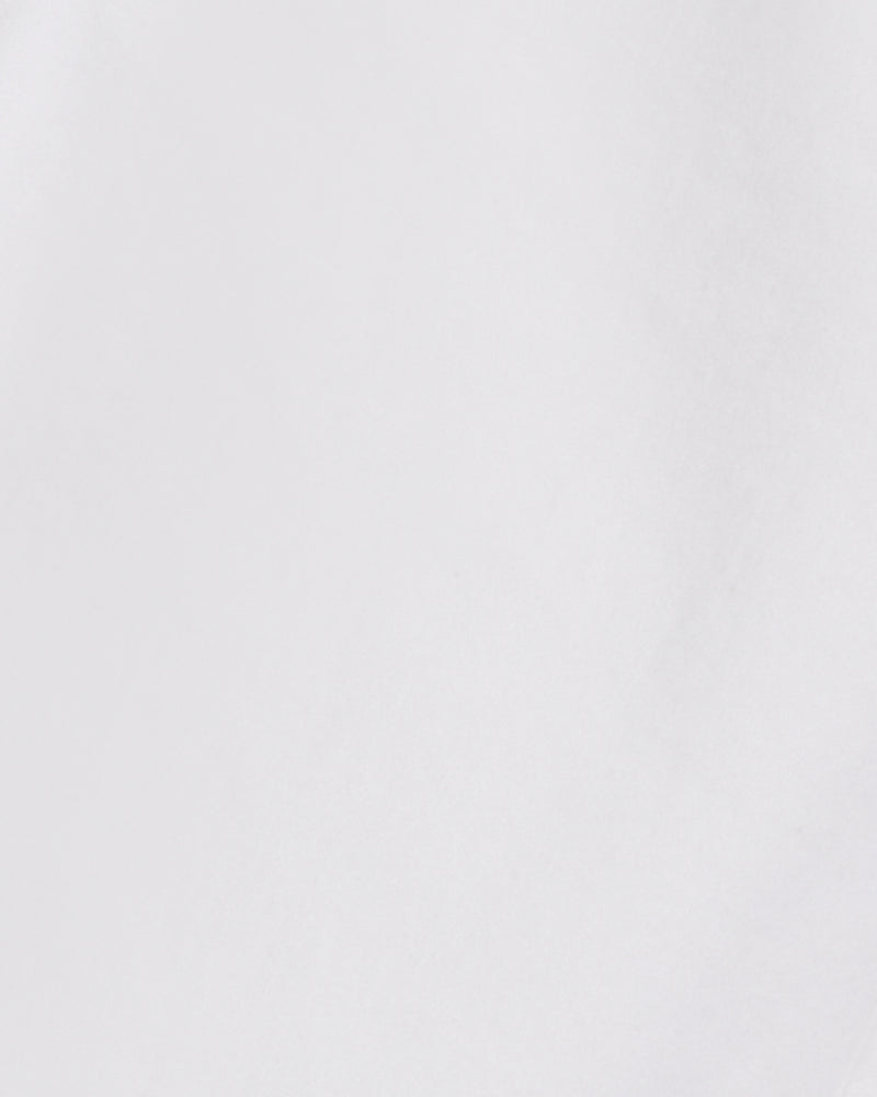 Skinny Jeans in White Denim