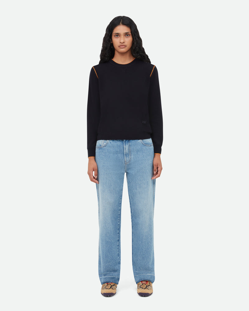 Saturn Denim Jeans
