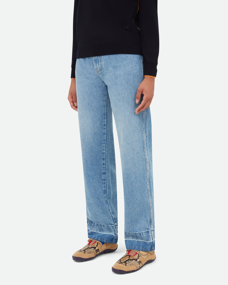 Saturn Denim Jeans
