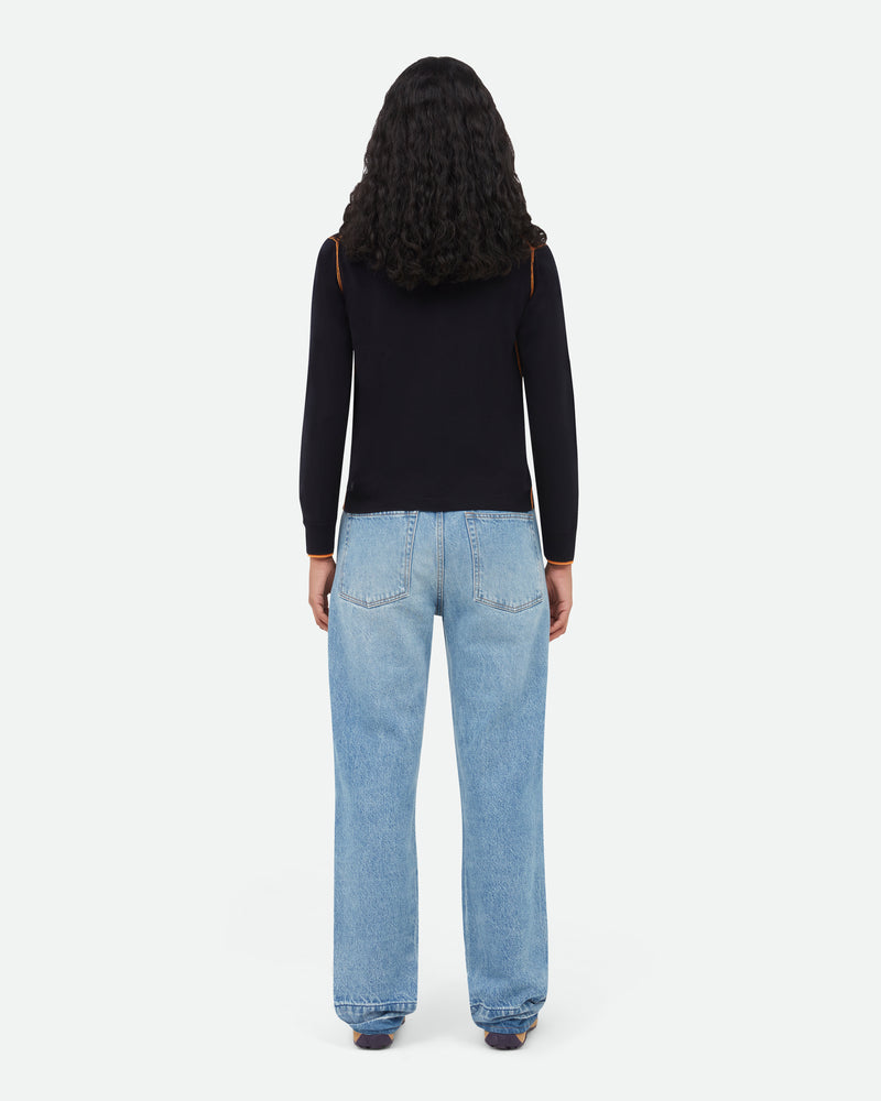 Saturn Denim Jeans
