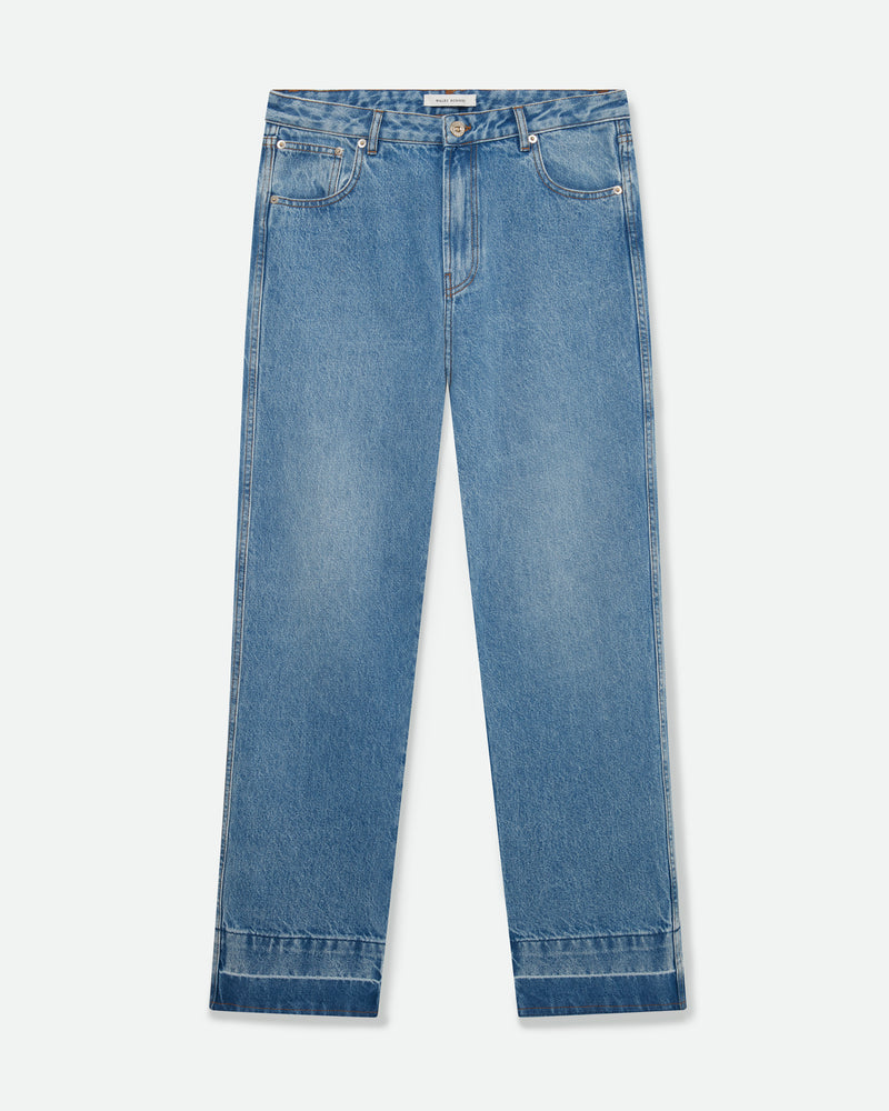 Saturn Denim Jeans
