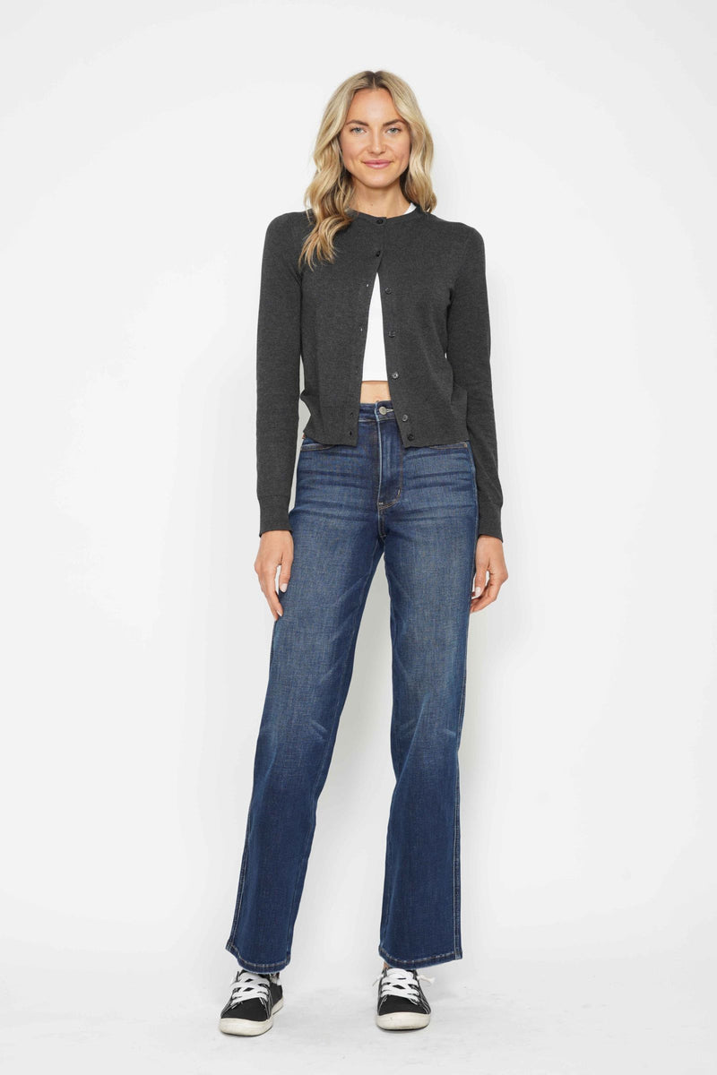 Judy Blue High Waist 