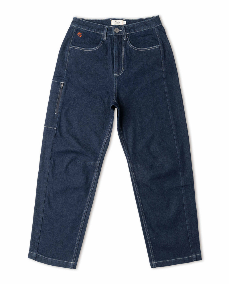 Women's Jantalones Tuxedo