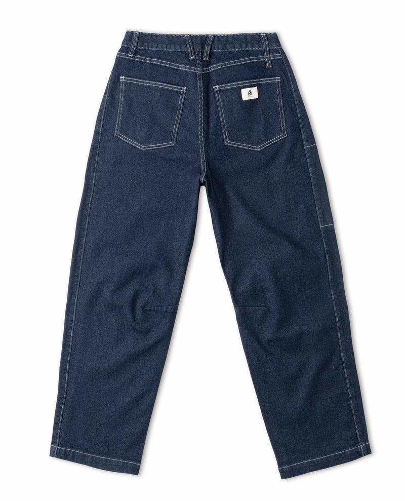 Women's Jantalones Tuxedo